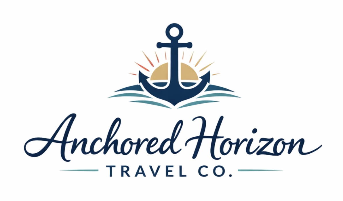 Anchored Horizon logo