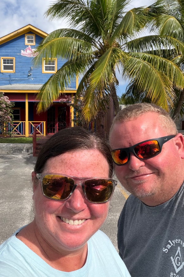 Cruise Brothers Travel Agent Samantha Gilreath